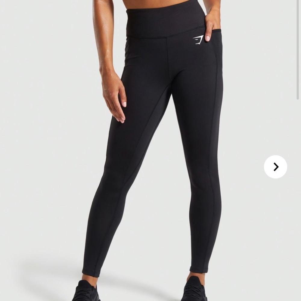 Gymshark leggings